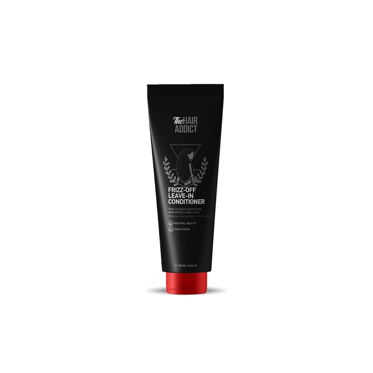 Frizz Off Leave-In Conditioner